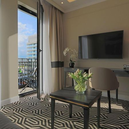 Baltic Park Fort 405F, 100M Od Plazy, Widok! Свиноуйсьце Экстерьер фото