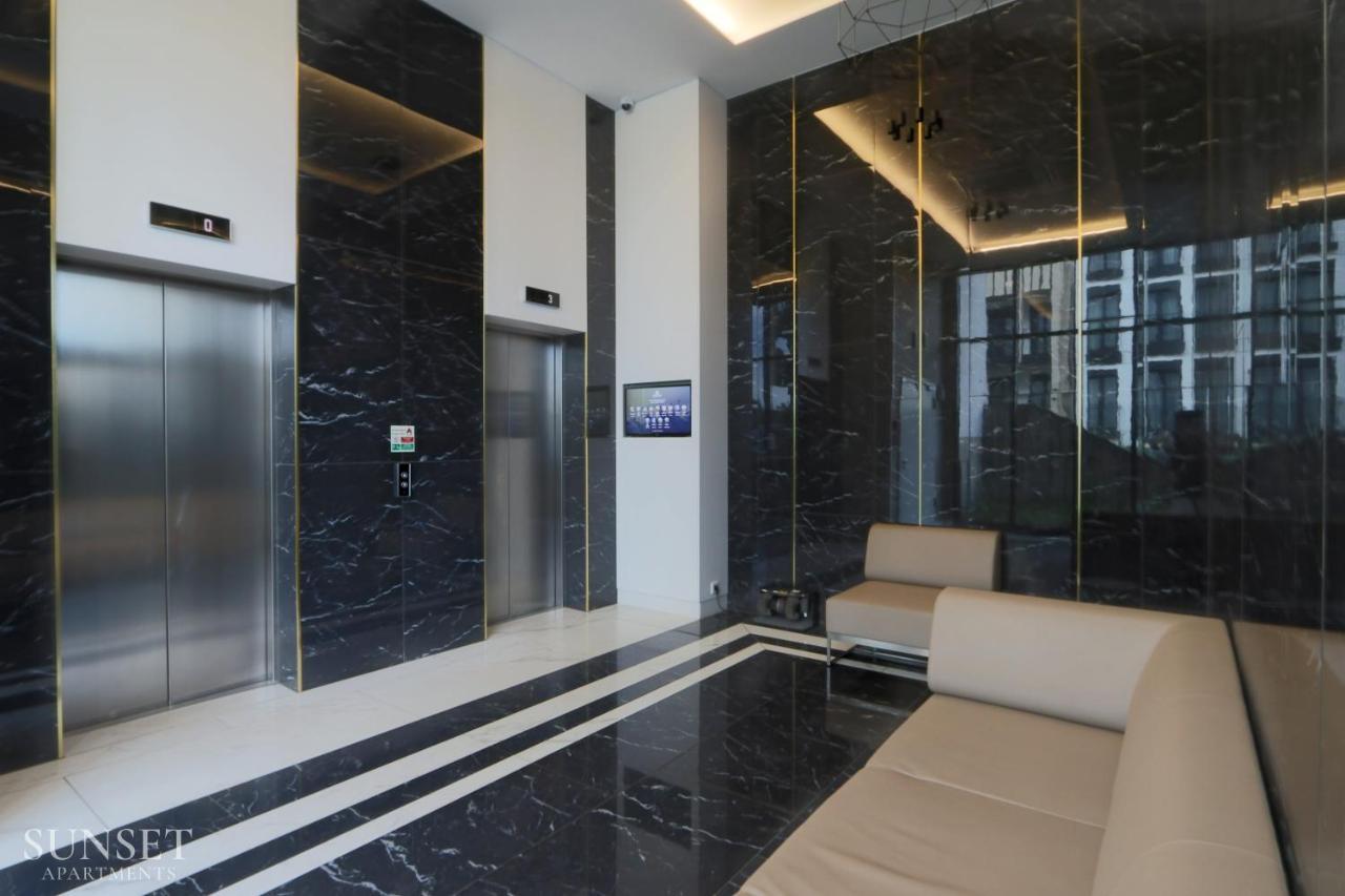 Baltic Park Fort 405F, 100M Od Plazy, Widok! Свиноуйсьце Экстерьер фото