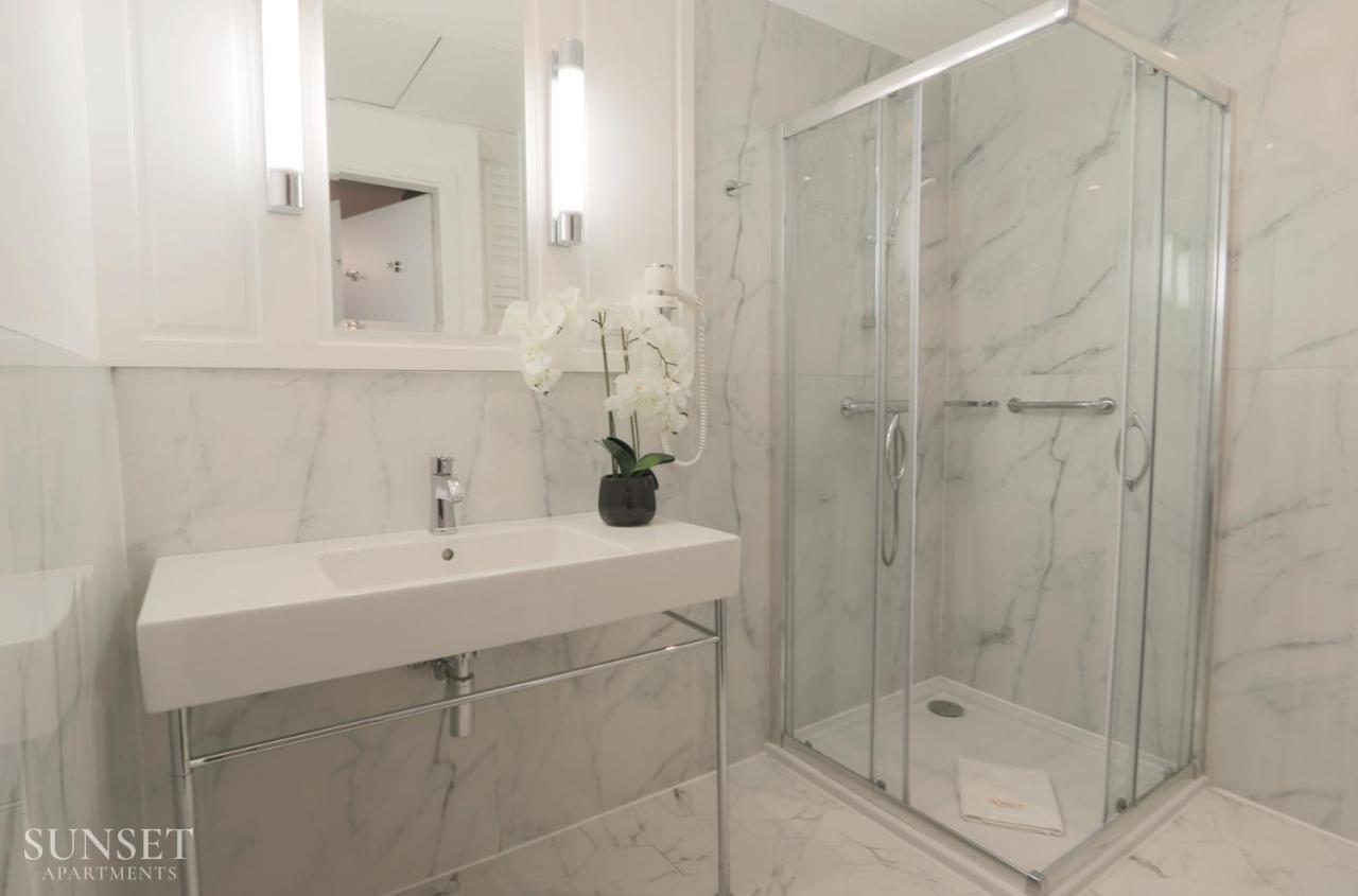 Baltic Park Fort 405F, 100M Od Plazy, Widok! Свиноуйсьце Экстерьер фото