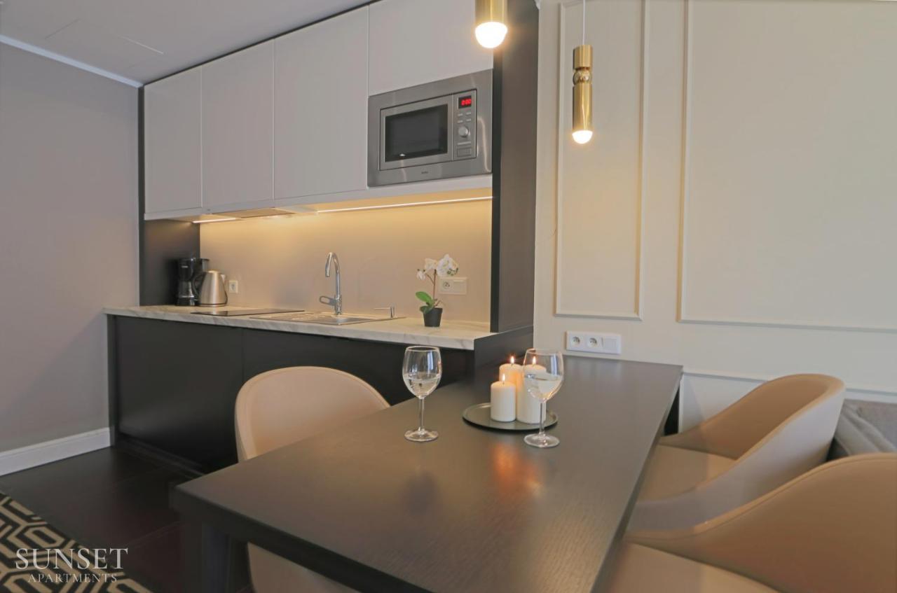 Baltic Park Fort 405F, 100M Od Plazy, Widok! Свиноуйсьце Экстерьер фото