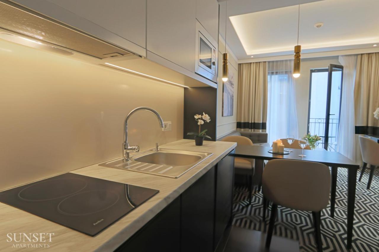 Baltic Park Fort 405F, 100M Od Plazy, Widok! Свиноуйсьце Экстерьер фото